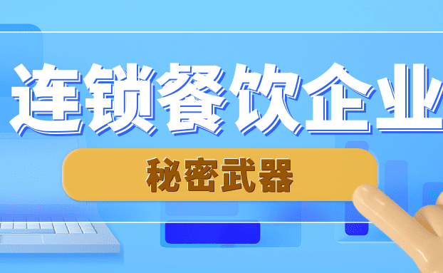 盈利有道：揭秘连锁餐饮企业高效运营的秘密武器