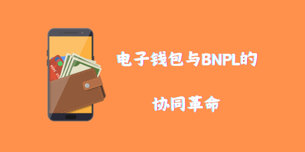 电子钱包与BNPL的协同革命